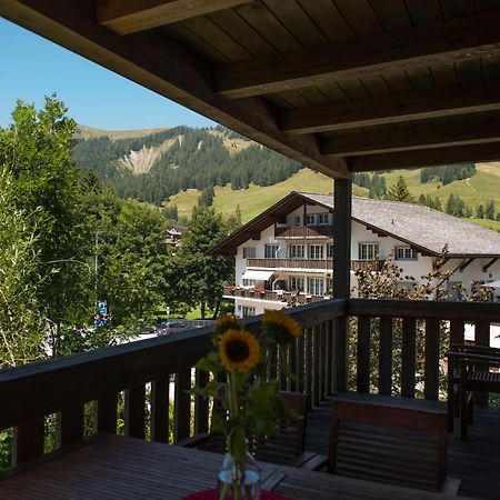 Chalet Alte Post Bad-Schwarzsee Zewnętrze zdjęcie